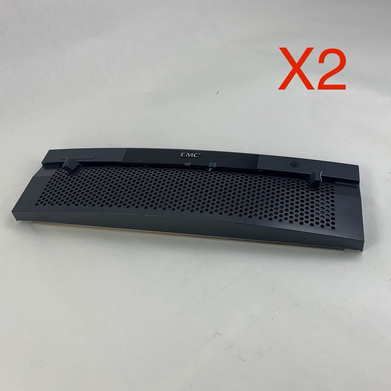 Dell 100-563-106 Protech Ul A1866 Server 2U Front Panel 19"