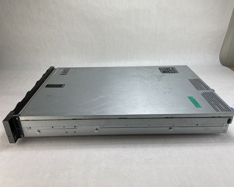 Dell Poweredge R710 Server 2x Intel Xeon E5649 2.53GHz 32GB RAM No HDD No OS