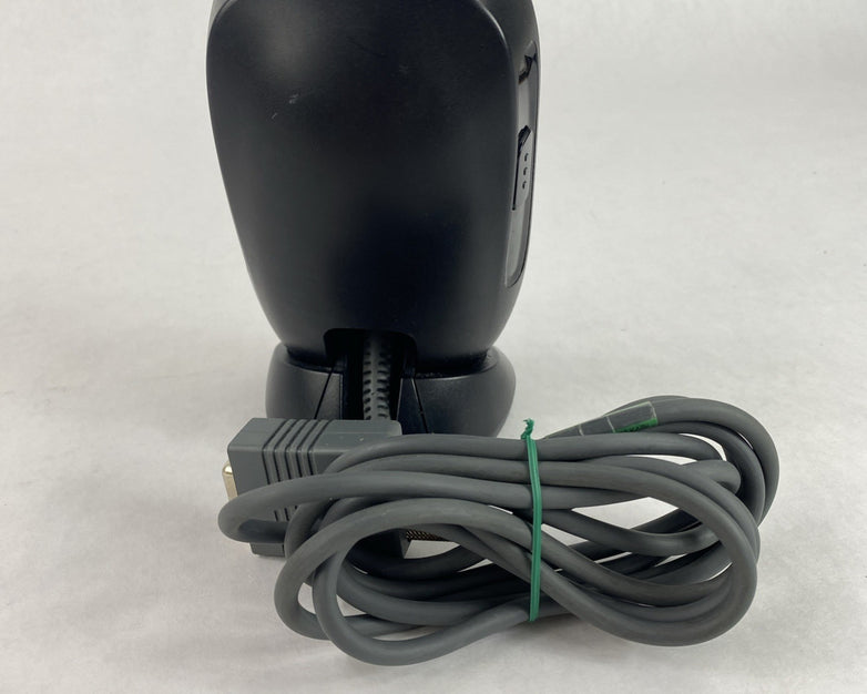 Zebra DS9308 Barcode Scanner Untested