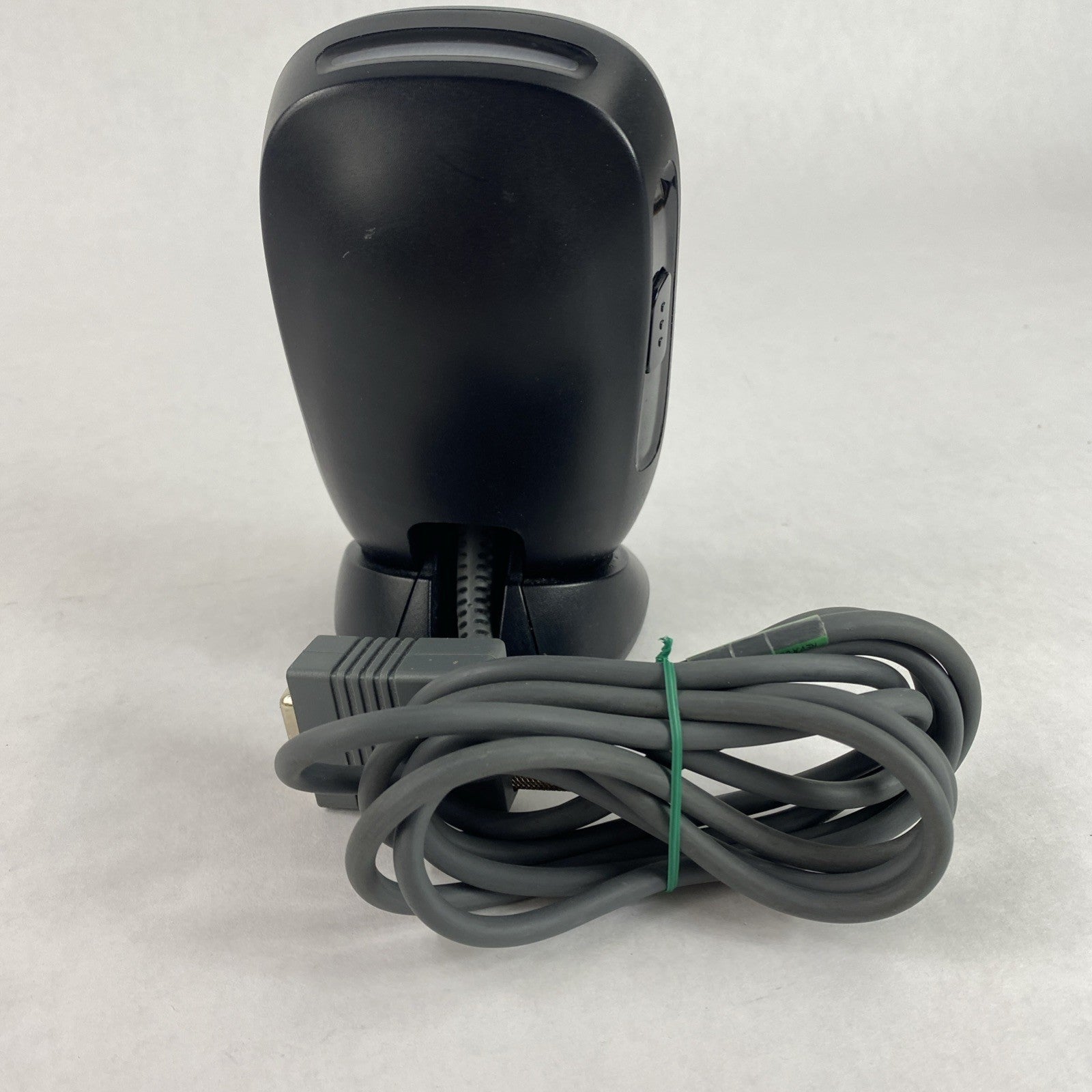 Zebra DS9308 Barcode Scanner Untested4