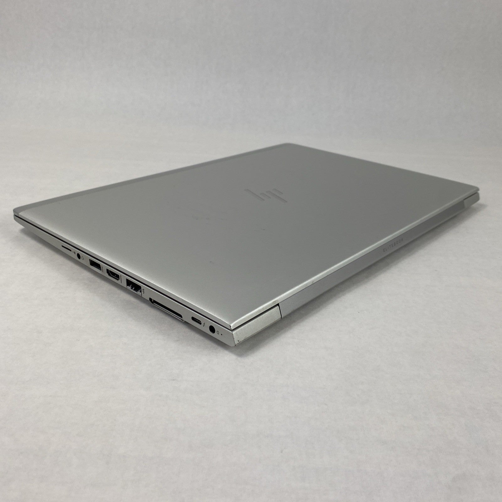 HP EliteBook 850 G6 Intel Core i5-8365U 1.60 GHz 8 GB RAM 15.6" No HDD No OS