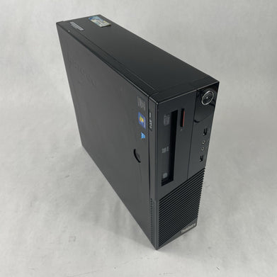 Lenovo ThinkCentre M93P SFF Core i5-4570 3.20 GHz 8 GB Ram No HDD No OS