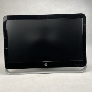 HP Pavilion 23-9010 AMD E2-3800 1.3 GHz 4 GB Ram No HDD No OS