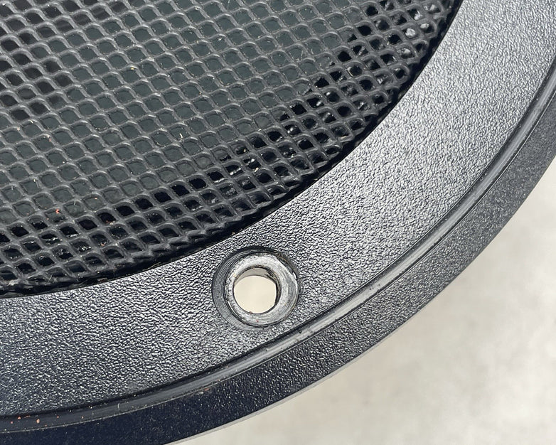 Cerwin Vega AT-M5 8-Ohm Mid-Range Speaker & Grill