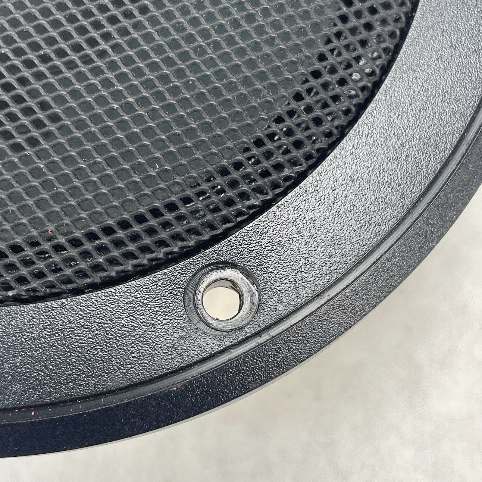 Cerwin Vega AT-M5 8-Ohm Mid-Range Speaker & Grill2