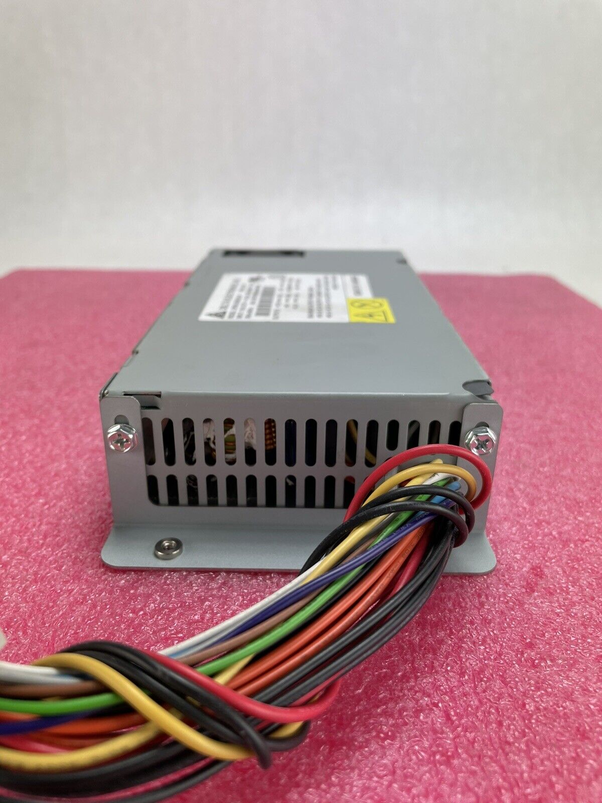 Delta Electronics DPSN-200CB AF 200W Power Supply Xerox 105K28261