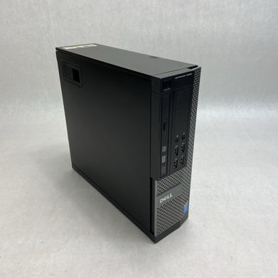 Dell Optiplex 9020 SFF Intel Core i5-4590 3.3GHz 4GB RAM No HDD No OS