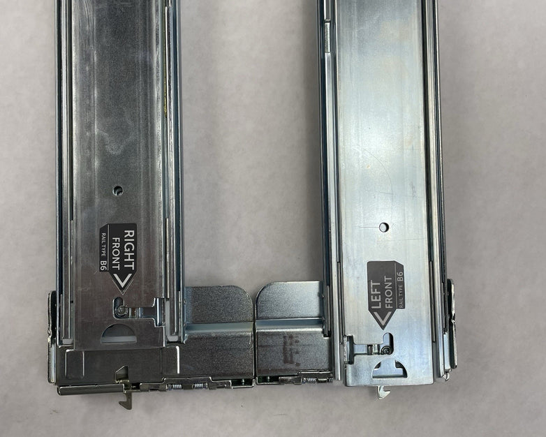 CIS 160109 Server Sliding Rail Set