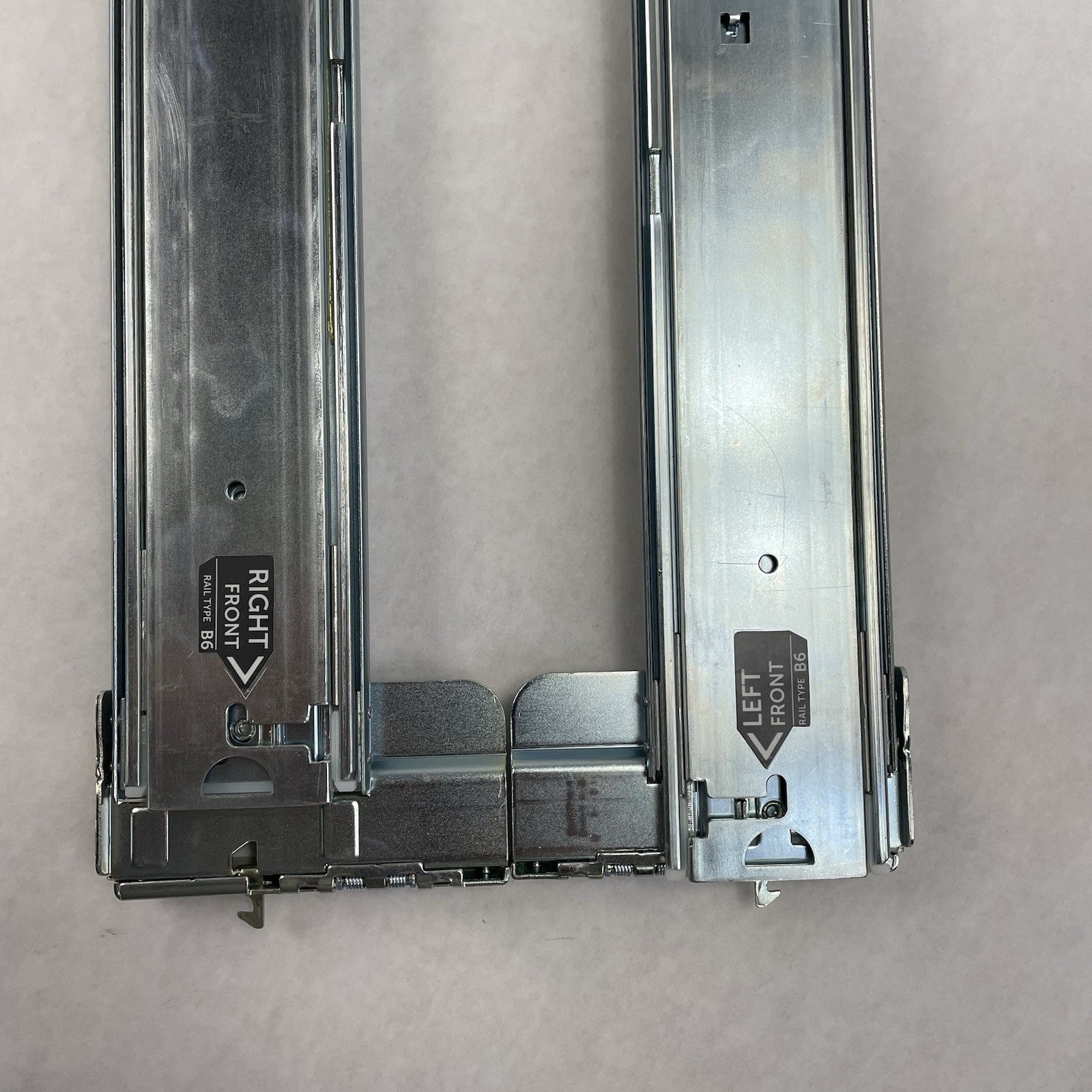 CIS 160109 Server Sliding Rail Set