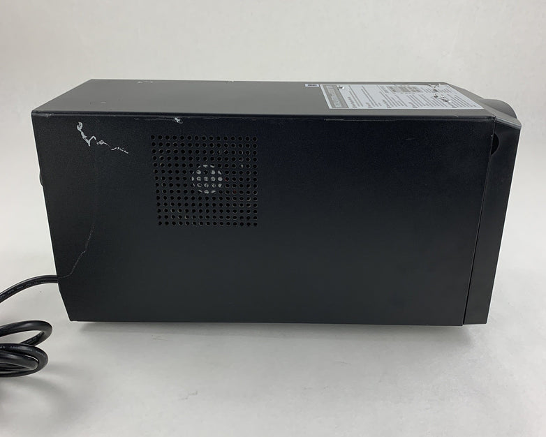 APC SMT1500 Smart Connect UPS 1500VA LCD Backup Surge No Batt Tested Bad Group 1