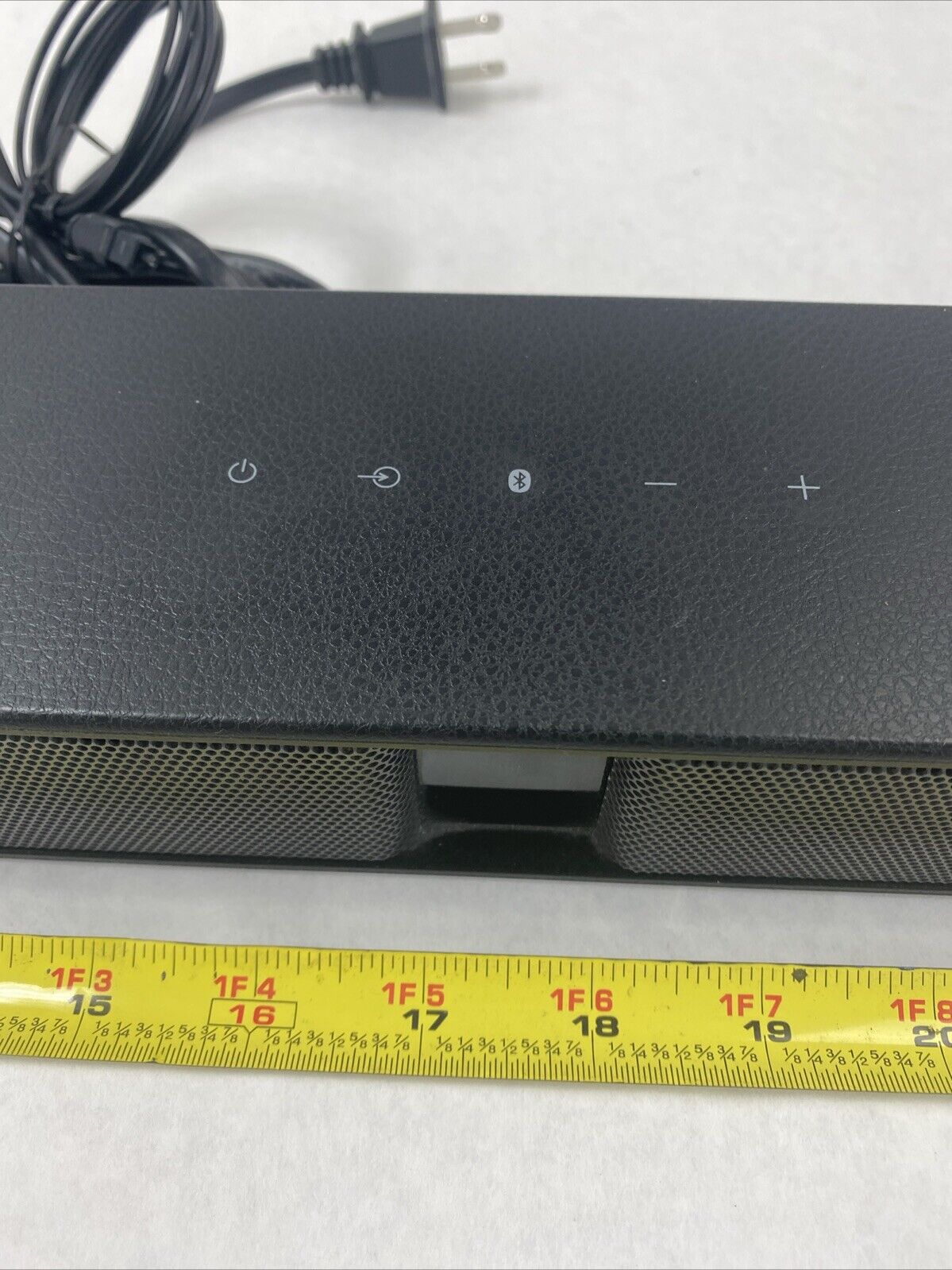 Sony SA-CT290 2.1-Channel Soundbar Tested WITH REMOTE