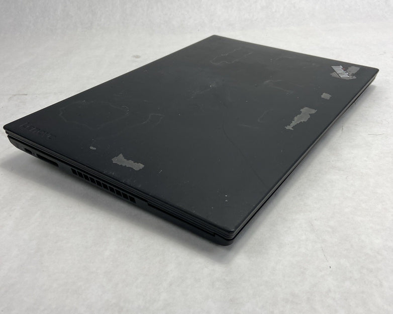 Lenovo ThinkPad T480 Intel Core i5 8350U 1.70GHz 8GB RAM 14" No HDD/OS