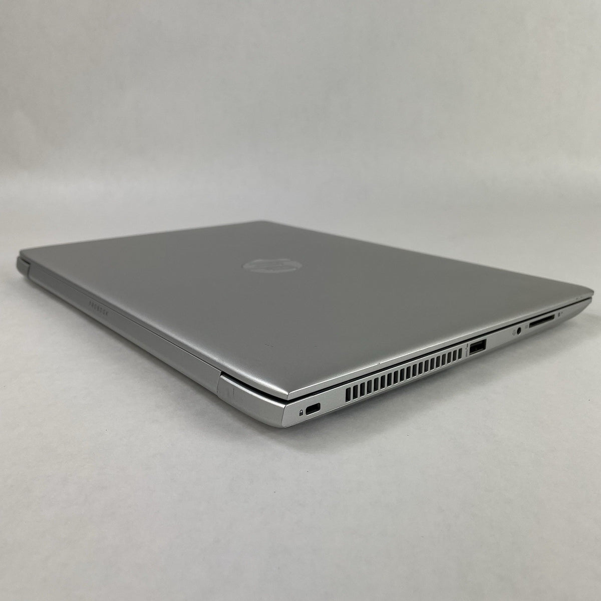 HP mt21 14" Celeron 3867U 1.80 GHz 4 GB RAM No SSD/OS/AC/Batt12