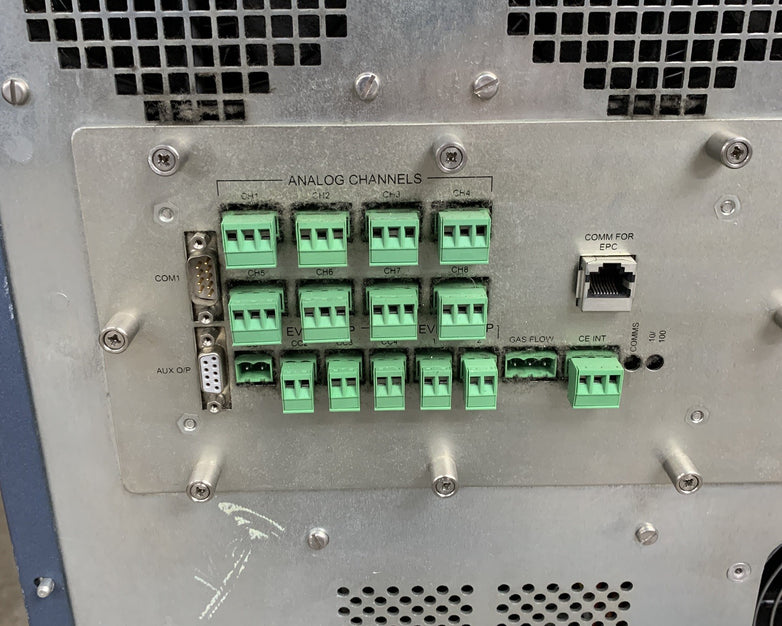 Waters Micromass Quattro Premier Analytical LC/MS/MS Parts and Repair