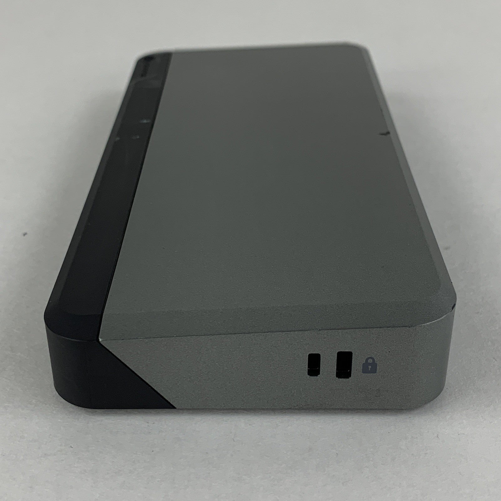 Alogic DX2 Dual 4K Display Universal Docking Station DUPRDX2 Power Tested