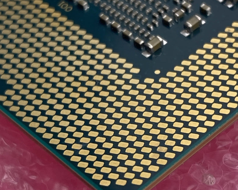 Intel Quad Core i5-7500T CPU Processor 2.70GHz LGA1151 SR337 Lot Of 2