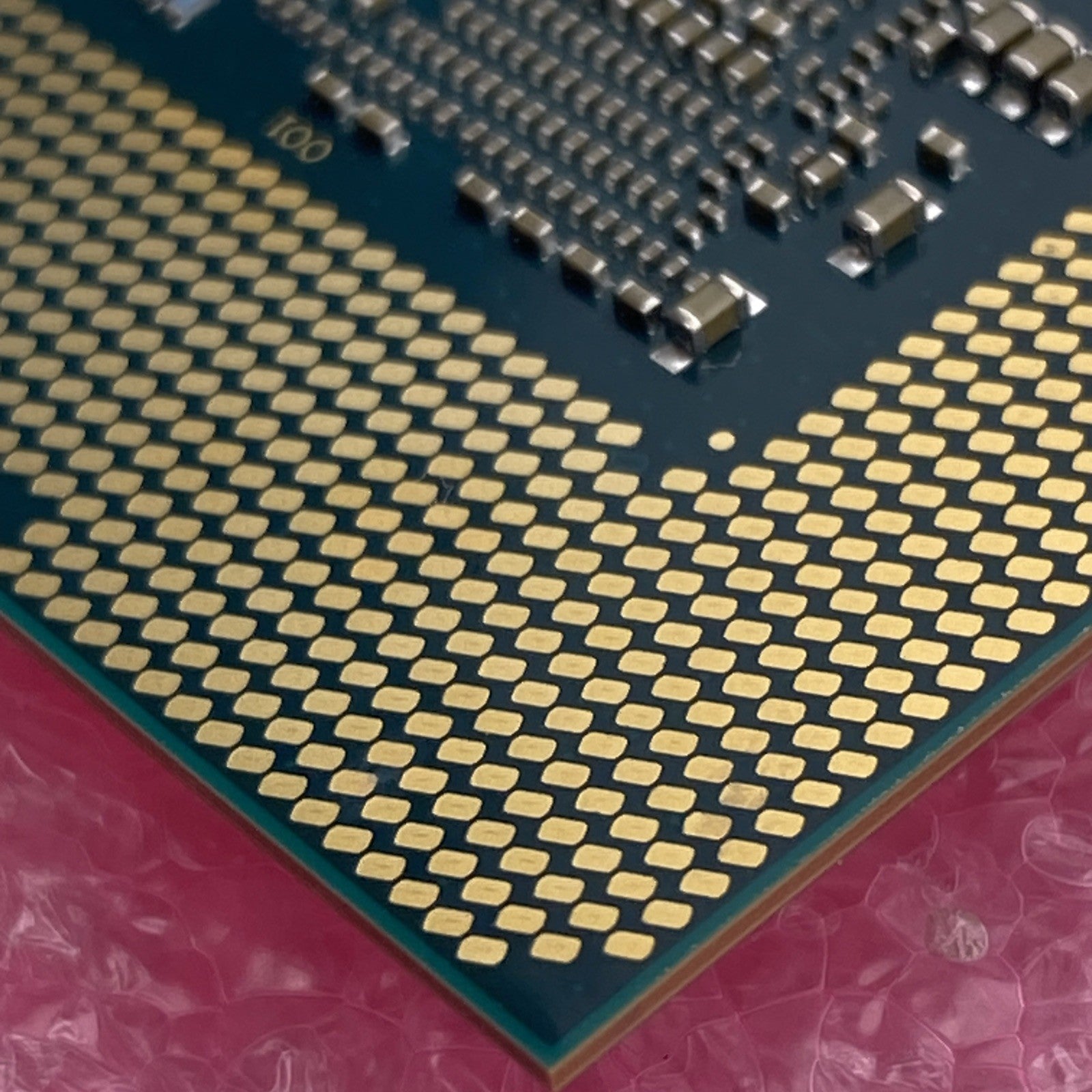 Intel Quad Core i5-7500T CPU Processor 2.70GHz LGA1151 SR337 Lot Of 2