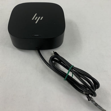 HP HSN-IX02 USB-C Dock G5 Docking Station - No AC Adapter