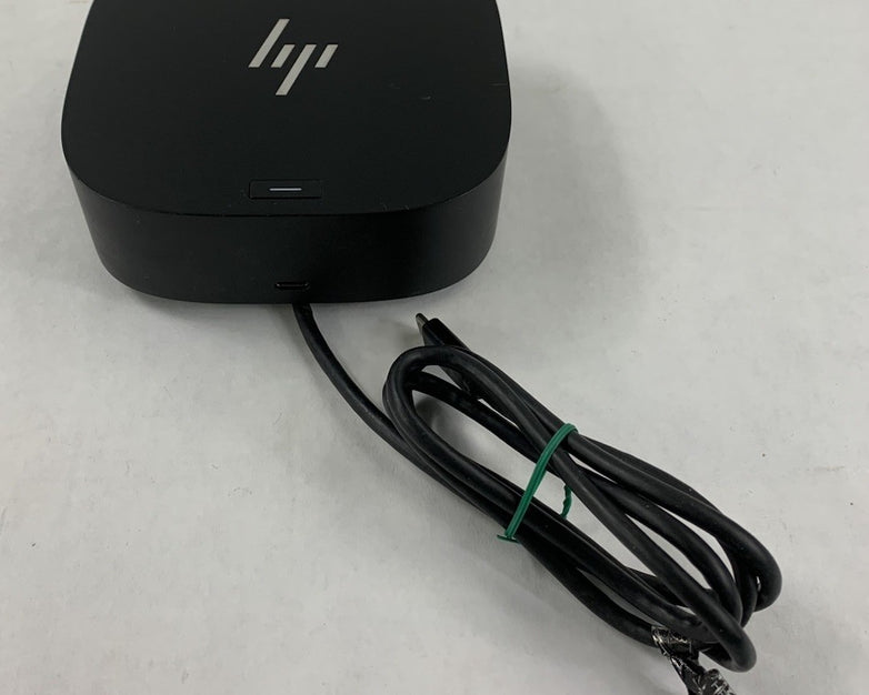 HP HSN-IX02 USB-C Dock G5 Docking Station - No AC Adapter