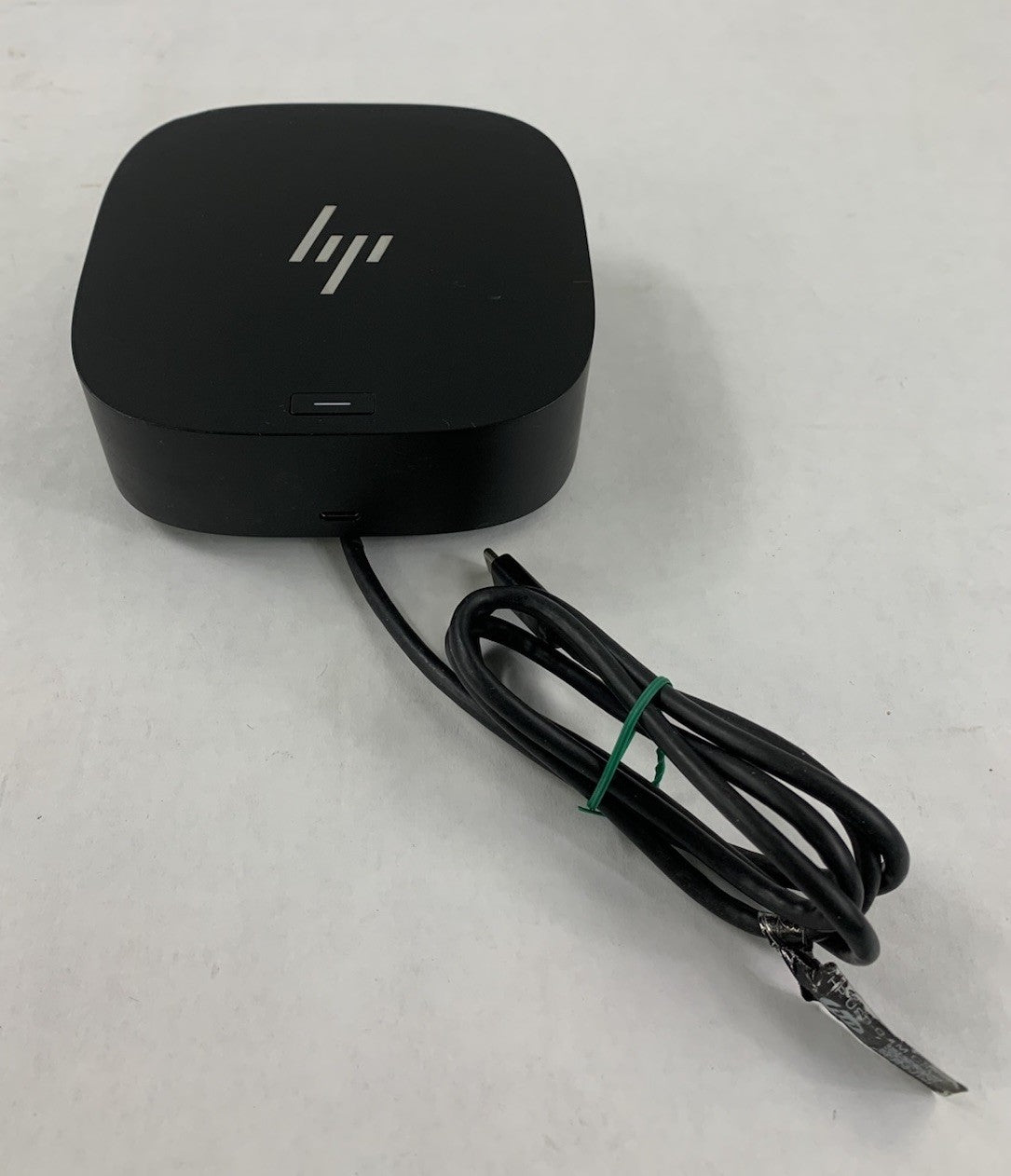 HP HSN-IX02 USB-C Dock G5 Docking Station - No AC Adapter1