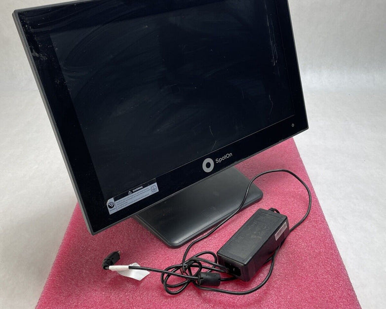 RealBom RB-P101G AIO Intel Celeron J1900 1.99GHz 4GB RAM No HDD No OS