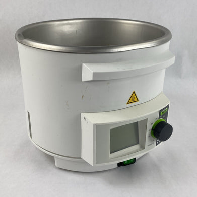 Buchi B-491 Digital Laboratory Heating Bath w/ Base Station for Rotavapor R-210