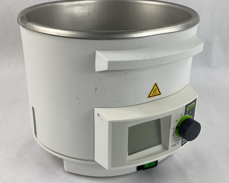 Buchi B-491 Digital Laboratory Heating Bath w/ Base Station for Rotavapor R-210