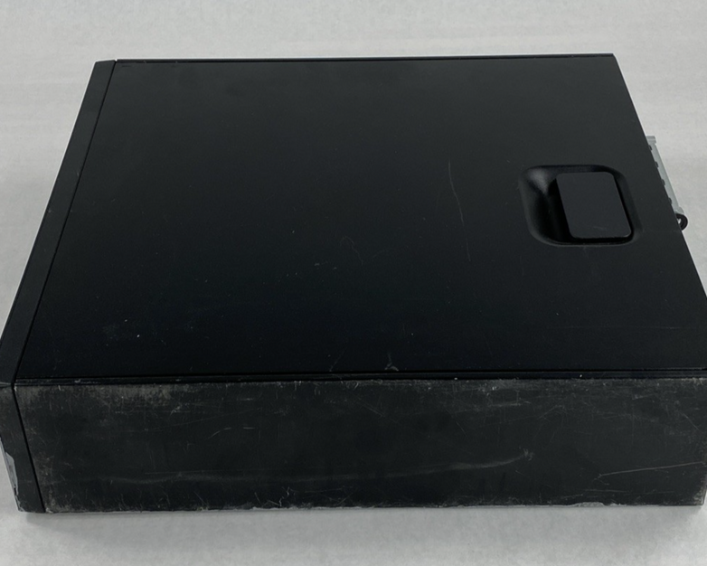 HP ProDesk 600 G2 SFF Intel Core i5-6500 3.20GHz 8GB RAM No HDD No OS