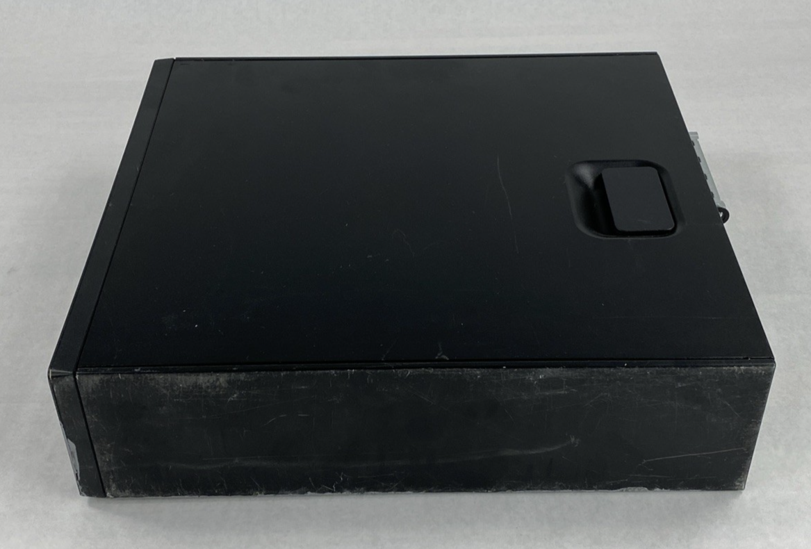 HP ProDesk 600 G2 SFF Intel Core i5-6500 3.20GHz 8GB RAM No HDD No OS