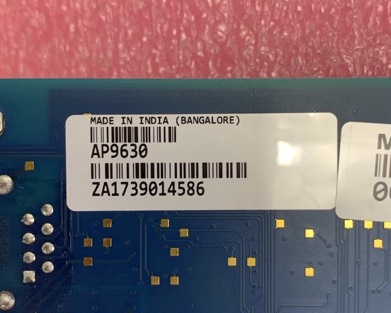 Schneider Electric / APC AP9630 Network Management Card - Tested