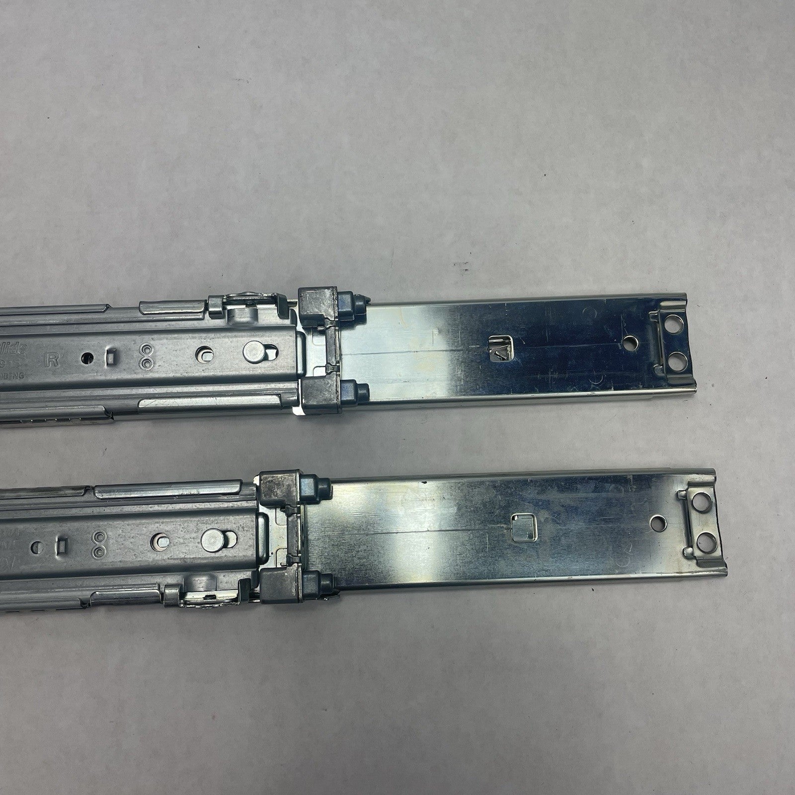 Dell Rack Server Rails 0N5C4T 04HHKC2