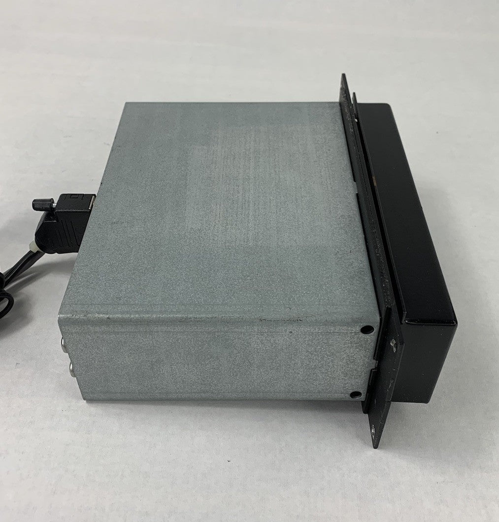 Printek Mobile VehiclePro 400 Direct Thermal Car Printer