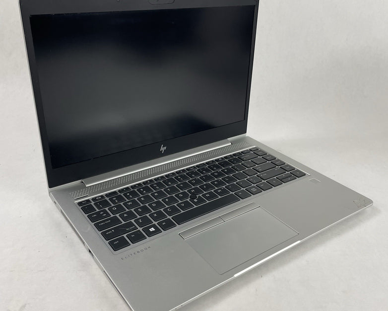 HP mt45 14" AMD Ryzen 3 Pro 3300U 2.10 GHz 4 GB RAM No SSD/OS/AC