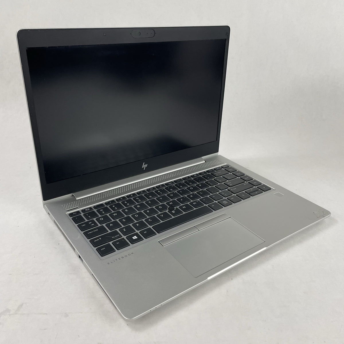 HP mt45 14" AMD Ryzen 3 Pro 3300U 2.10 GHz 4 GB RAM No SSD/OS/AC0