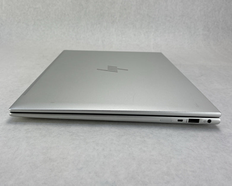 HP EliteBook 860 G9 16" Core i5-1245U 3.96 GHz 32GB RAM No SSD No OS