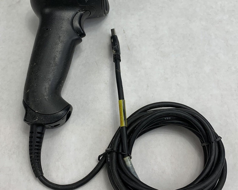 Honeywell 1950 USB-Wired Handheld Scanner (Lot of 3)