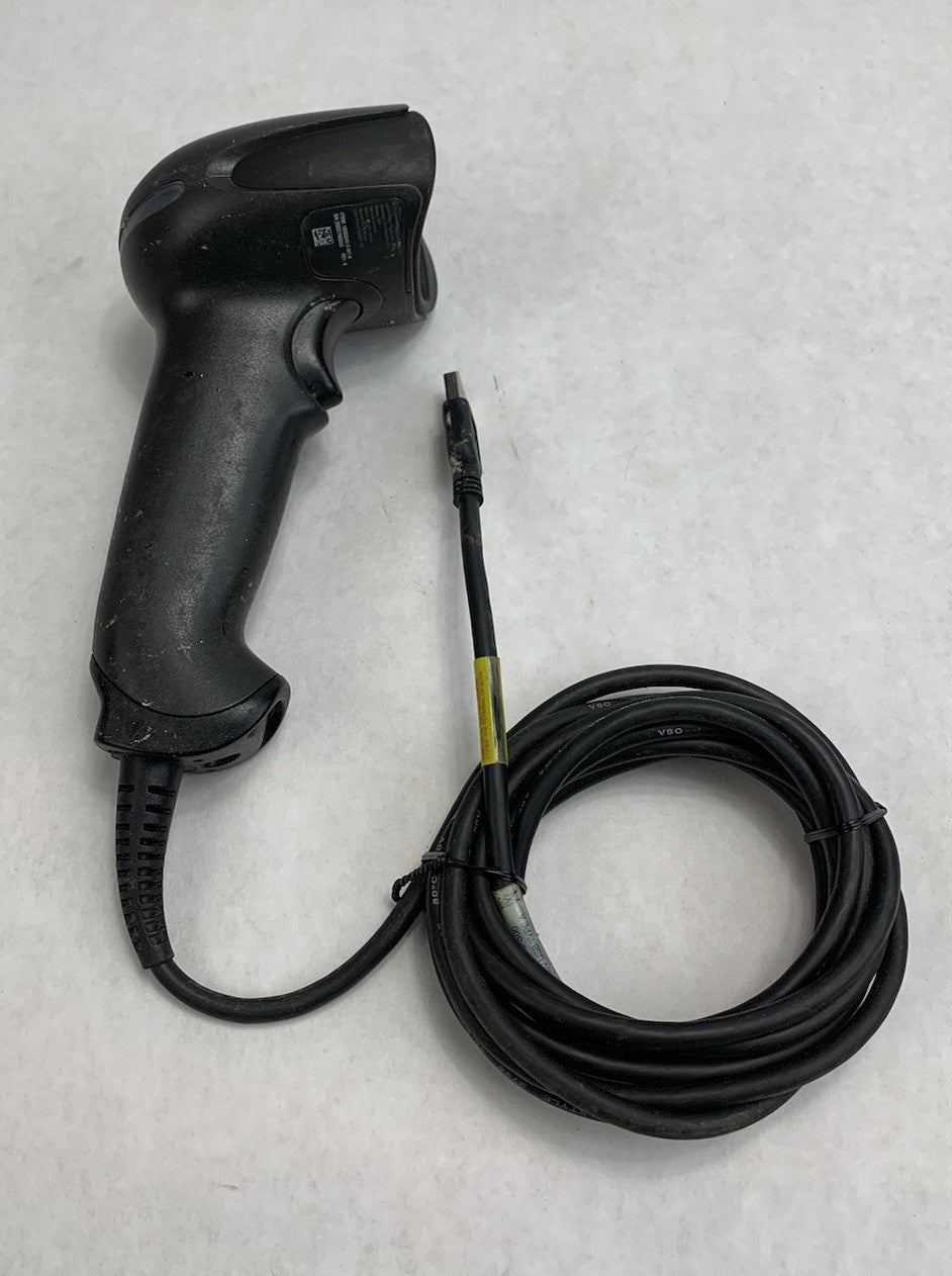 Honeywell 1950 USB-Wired Handheld Scanner (Lot of 3)