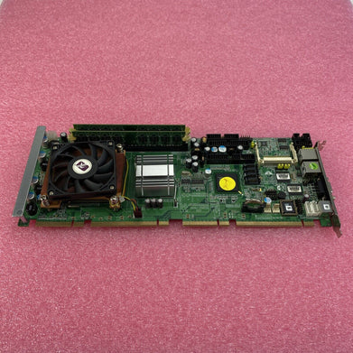 Axiomtek SHB100 Full-Size Pentium 4 3GHz 3GB RAM CPU Card