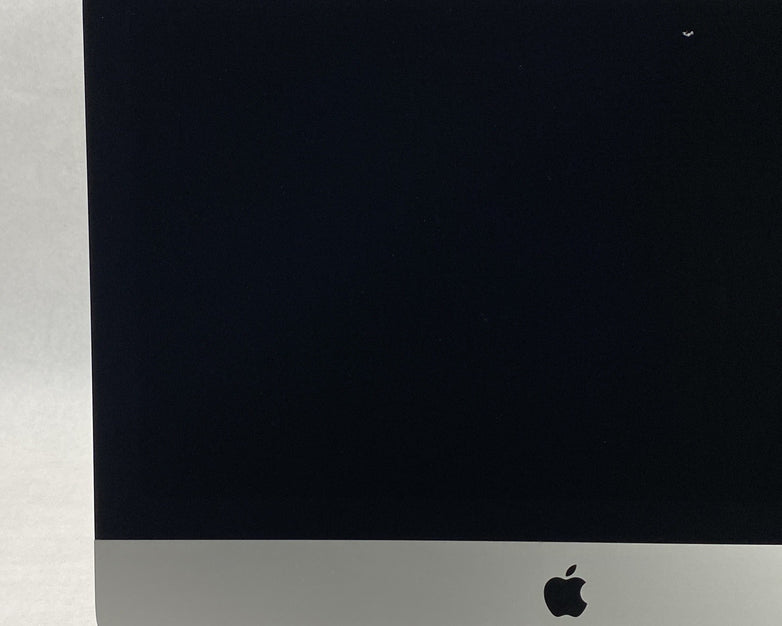 Apple A1418 iMac 21.5" 2015 2.8 GHz Core i5 8GB RAM 250 GB SSD macOS 12.7.6