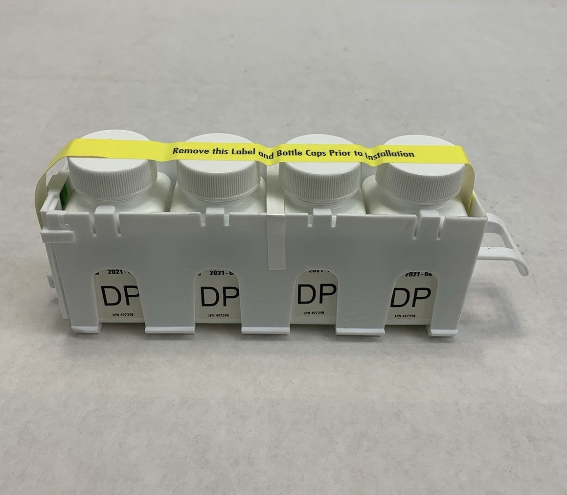 Nova Biomedical 45192 Deproteinizing Solution Cartridge Bioprofile Flex