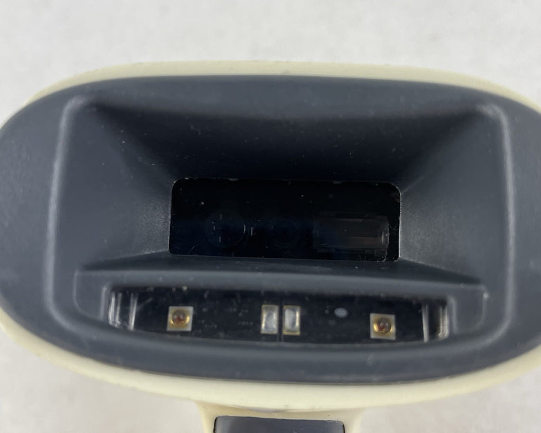 Honeywell 1900HHD-0 Barcode Scanner 1900HHD 1900 Power Tested