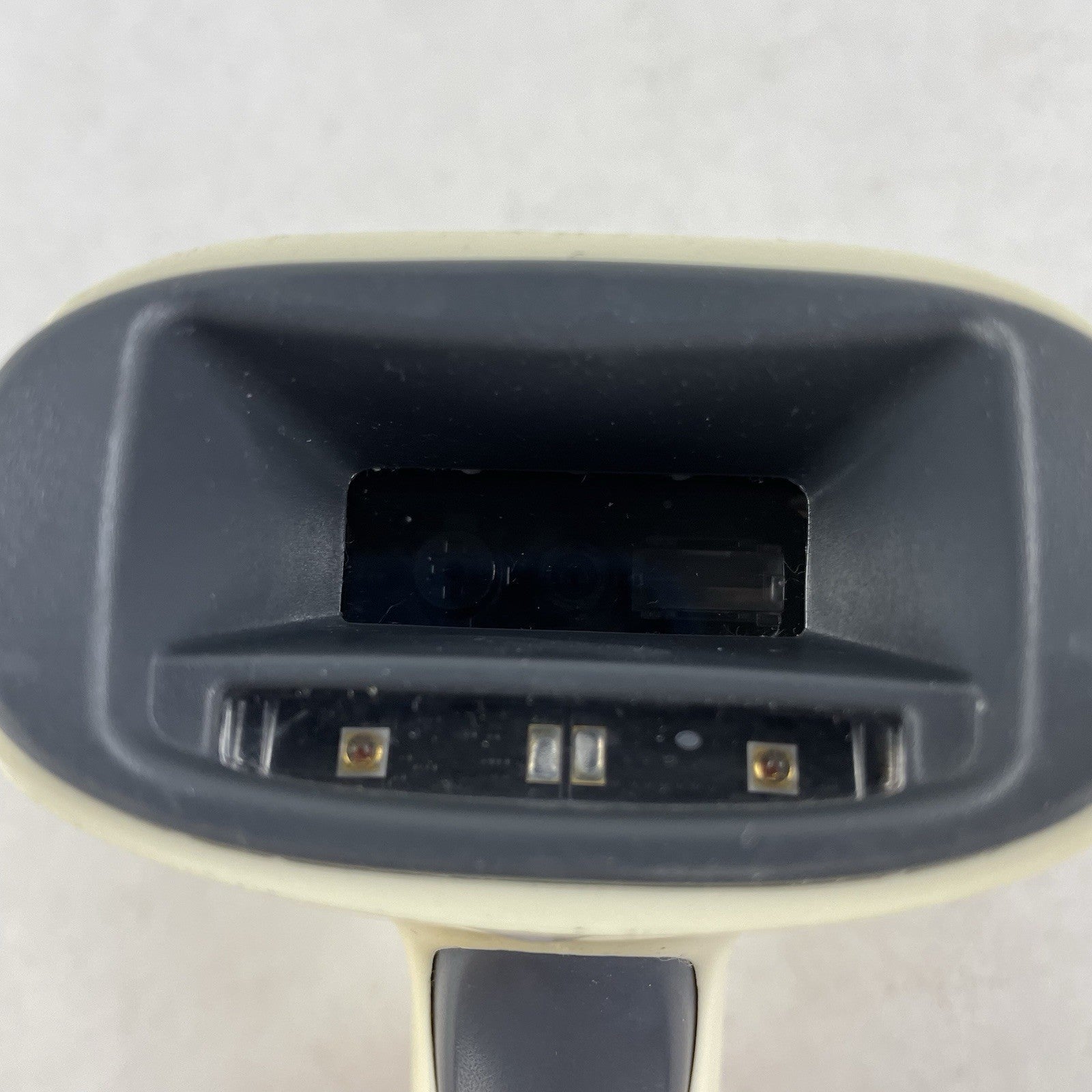 Honeywell 1900HHD-0 Barcode Scanner 1900HHD 1900 Power Tested