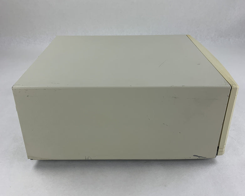 CTM Vintage Computer Desktop Barebones Case w/ Power Supply