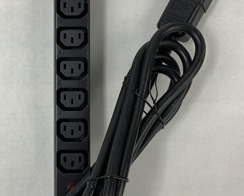 HP HSTNR-PS03 Modular PDU Extension Bar