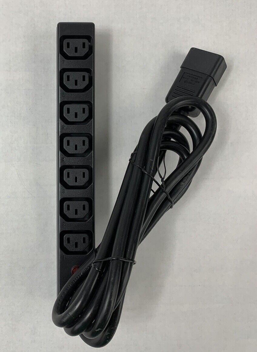 HP HSTNR-PS03 Modular PDU Extension Bar