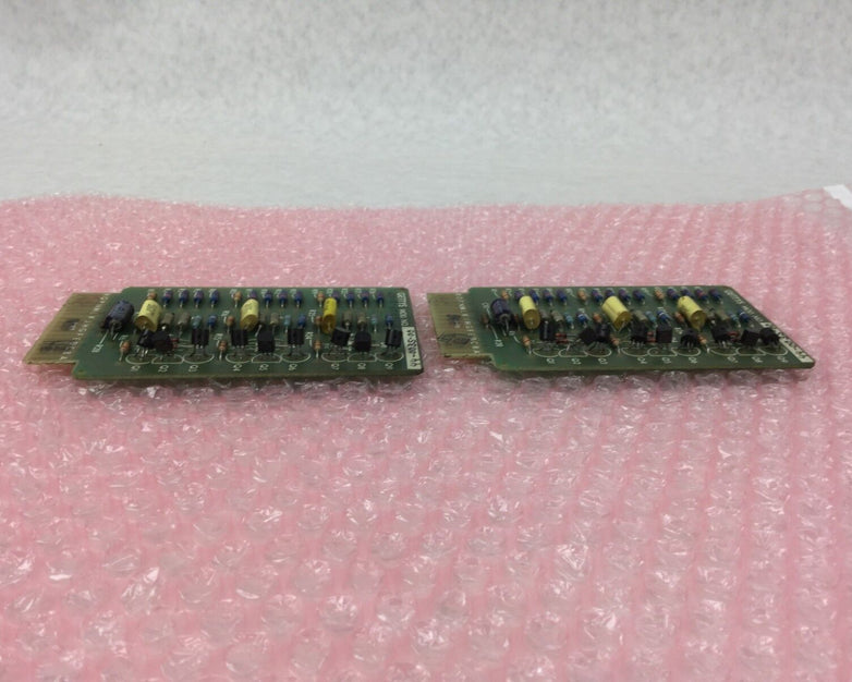 Gettys Module No. 44-0035-00 Circuit Board (Lot of 2)