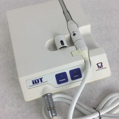 IDT (Integrated Dental Technologies), ORAL VISION, Part# 1