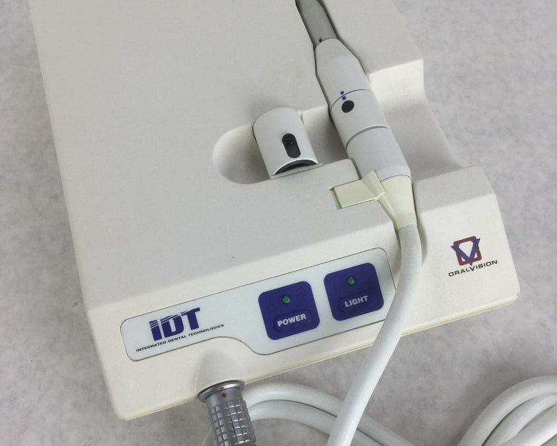 IDT (Integrated Dental Technologies), ORAL VISION, Part# 1