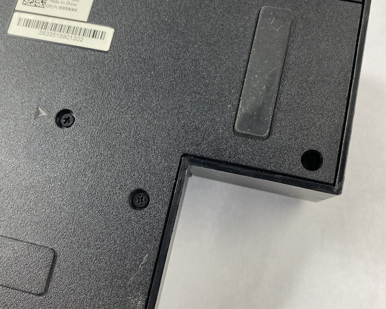Dell E-Port Plus II PRO2X Port Replicator With 130W AC Adapter