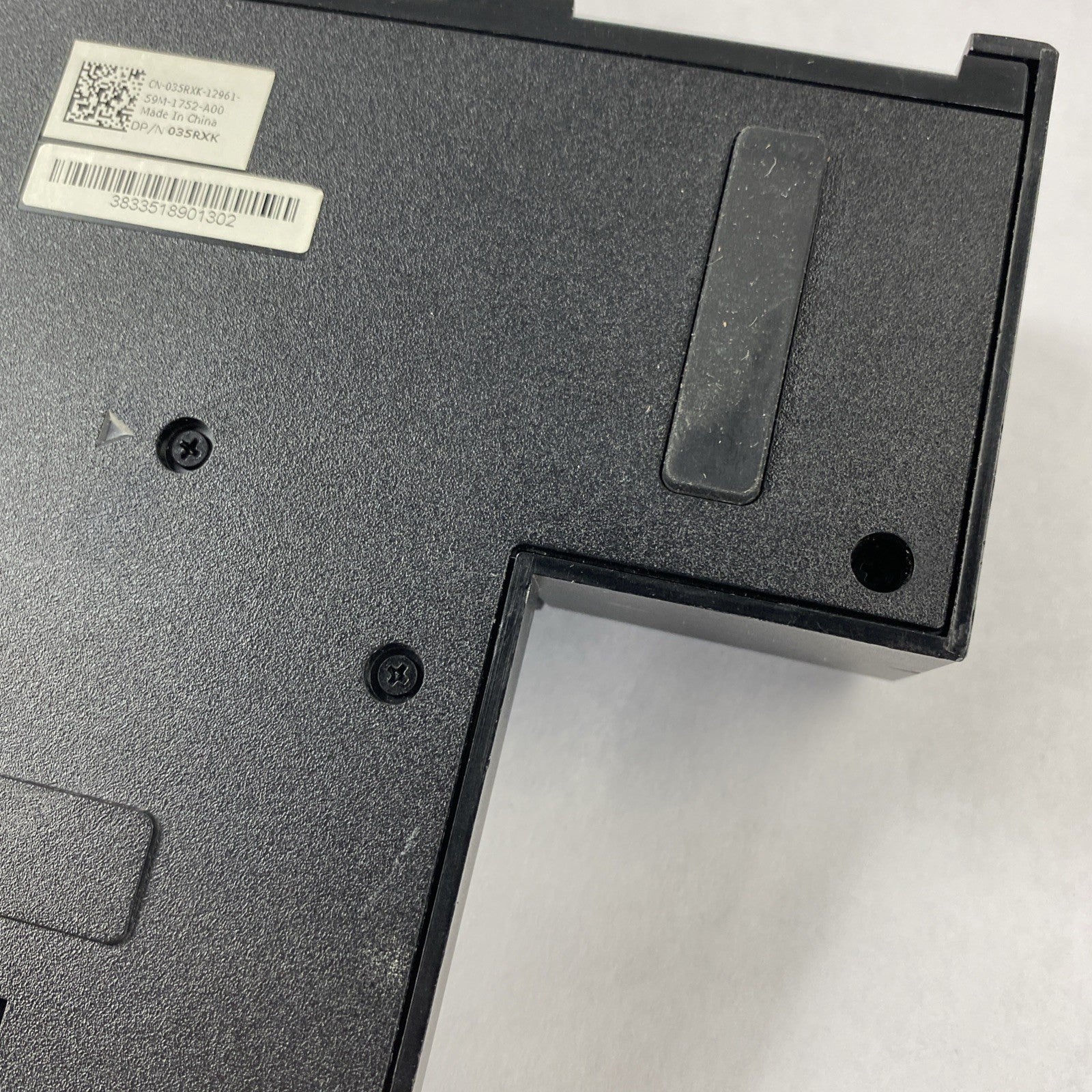 Dell E-Port Plus II PRO2X Port Replicator With 130W AC Adapter13